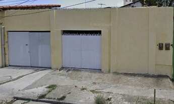 Imagem: Casa para venda tem 100 metros quadrados