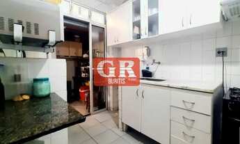 Imagem 3: Apartamento com área privativa à venda, 2 quartos, 1 vaga, Buritis - Belo Horizonte/MG