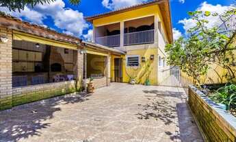 Imagem 7: Sobrado no Tremembé com 3 dormitórios