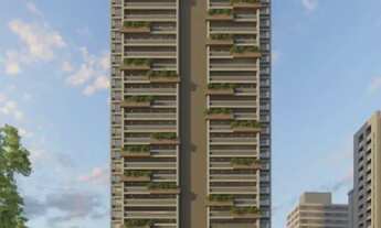 Imagem: San Paolo Alto de Pinheiros - 632 m²