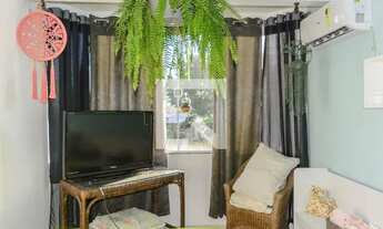 Imagem 7: Apartamento para Aluguel - São João do Rio Vermelho, 2 Quartos, 50 m2