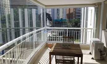 Imagem 1: Apartamento com 2 dormitórios para alugar, 78 m² por R$ 9.000,00/mês - Cerqueira César - S