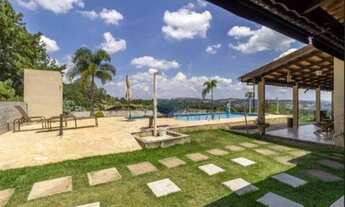 Imagem 6: Casa para locação em Atibaia com 5 dormitórios sendo 3 suites R$ 5.500,00 com 1.000 metros