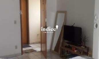 Imagem 2: Apartamento à venda 1 quarto 1 vaga Jardim Ártico Araraquara