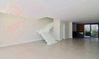 Imagem 2: Casa Triplex Interlagos de Itaúna Barra da Tjuca