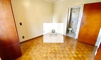 Imagem 4: Apartamento com 3 dormitórios à venda, 118 m² por R$ 630.000,00 - Jardim Guarani - Campina