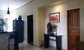 Imagem: Aluga-se está casa