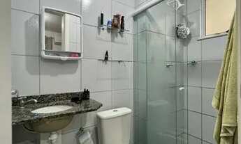 Imagem 2: Apartamento para venda com 65 metros quadrados com 3 quartos