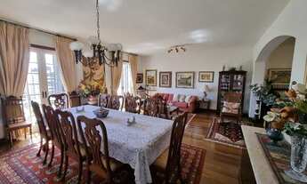 Imagem 7: Casa para venda com 536 metros quadrados com 4 quartos em Centro - Florianópolis - SC