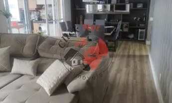 Imagem 3: Ótimo Apartamento à Venda no Domo Life no Centro de São Bernardo - Vista Piscina Consulte