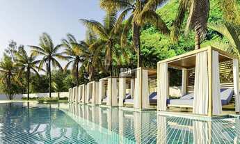 Imagem: Florianópolis - Apartamento Padrão - Jurerê