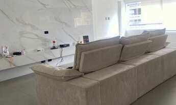 Imagem 3: Apartamento maravilhoso, torre única no Bairro Santo Antônio, SCS - 160 m² 4 dormitórios