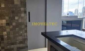 Imagem 2: APARTAMENTO RESIDENCIAL em SÃO PAULO - SP, VILA MARIANA