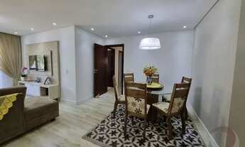 Imagem 3: Apartamento para venda com 112 metros quadrados com 4 quartos em Córrego Grande - Florianó