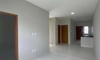 Imagem 6: CASA NO BAIRRO RENATO PARENTE - Sobral