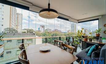 Imagem 3: APARTAMENTO - ALTO DA BOA VISTA - SP