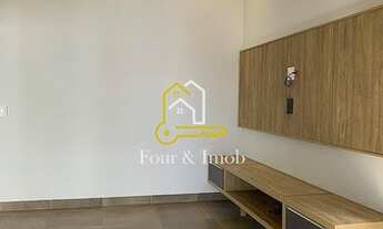 Imagem 3: Araraquara - Casa de Condomínio - VILLAGE DAMHA II