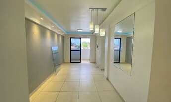 Imagem: Ap 100 planejado no antares