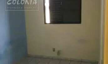 Imagem 2: Santo André - Apartamento Padrão - Parque das Nações