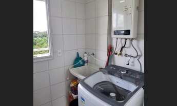 Imagem 7: Apartamento para aluguel Cond Eco Life Mindu com 78 metros quadrados com 3 quartos