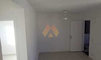 Imagem 3: Virgem Santa Apartamento com 2 dormitórios