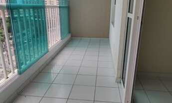 Imagem 4: Apartamento no Aquarelle para venda