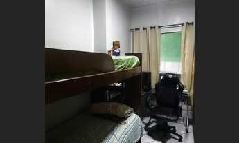 Imagem 6: Casa para venda possui 75 metros quadrados com 2 quartos em Santa Maria - Brasília - DF