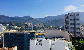 Imagem: Apartamento-À VENDA-Leblon-Rio de Janeiro-RJ