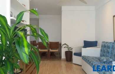 Imagem 5: APARTAMENTO - VILA ALZIRA - SP