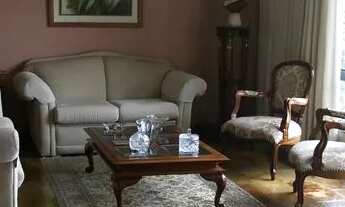 Imagem 3: Uma vida inteira de delicias