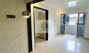 Imagem 3: Siqueira Aluga: Apartamento com 2 quartos e 100% dos móveis fixos em Candeias