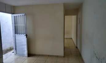 Imagem 3: Casa Para Alugar no Jardim Oliveiras - Taboão da Serra - SP