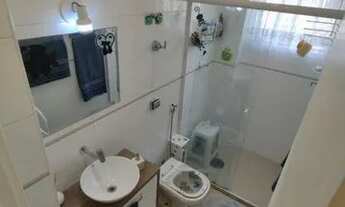 Imagem 6: Vendo lindo apartamento, 01 dormitório, José Menino, Santos