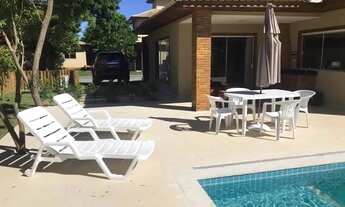 Imagem 2: Casa em Condomínio para Venda em Armação dos Búzios, Manguinhos, 4 dormitórios, 4 suítes