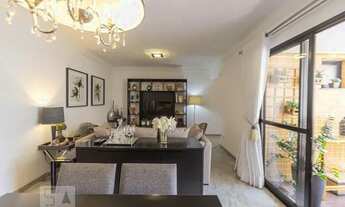 Imagem 4: Apartamento à Venda - Jardim Anália Franco, 3 Quartos, 127 m2