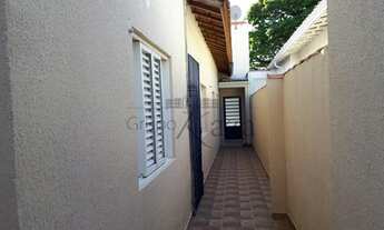 Imagem 4: Casa Sobrado - Centro - Jacareí - 5 Dormitórios - 270m²