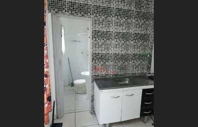 Imagem 3: Kitnet para alugar, 30 m² por R$ 1.100/mês