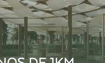 Imagem 3: Studio para venda possui 25 metros quadrados com 1 quarto em Praia dos Carneiros - Tamanda