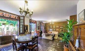 Imagem 4: Casa - Jardim Chapadão - Campinas