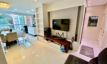 Imagem 6: Apartamento com 3 dormitórios à venda, 80 m² por R$ 679.000,00 - Atiradores - Joinville/SC