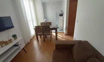 Imagem 2: JQ- Apartamento para venda com 2 quartos em Morada de Laranjeiras - Serra - ES