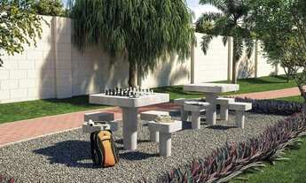 Imagem 5: Apartamento para aluguel possui 42 metros quadrados com 2 quartos em Tamatanduba - Eusébio