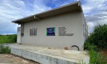 Imagem: ALUGO CASA 2 QUARTOS E 1 BANHEIRO SOCIAL