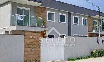 Imagem 1: Casa com 4 dormitórios à venda, 120 m² por R$ 890.000,00 - Piratininga - Niterói/RJ