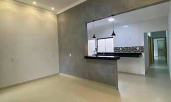 Imagem 4: Casa para venda com 85 metros quadrados com 2 quartos