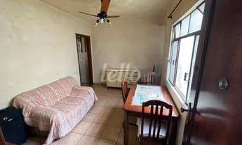 Imagem: São Paulo - Apartamento Padrão - Bela