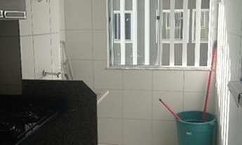 Imagem 6: Village do Sol I mobiliado