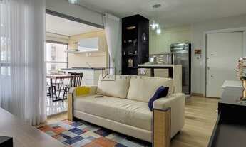 Imagem 2: Apartamento Locação 3 Dormitórios - 103 m² Vila Madalena