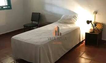 Imagem 2: Casa com 3 dormitórios para alugar, 233 m² por R$ 9.110,00/mês - Vila Bastos - Santo André