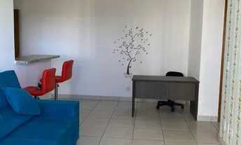 Imagem 7: Apartamento para venda com 74 metros quadrados com 2 quartos em Village Veneza - Goiânia